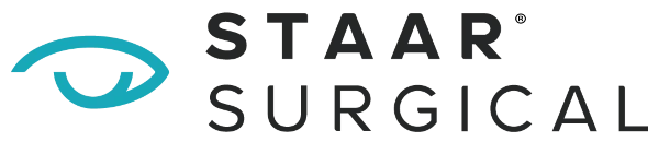 staar surgical logo