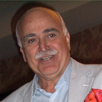 Ioannis Pallikaris