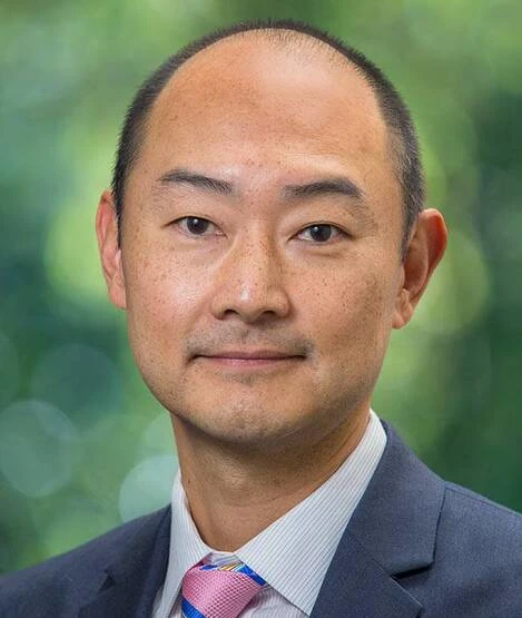 Francis Mah (ASCRS)