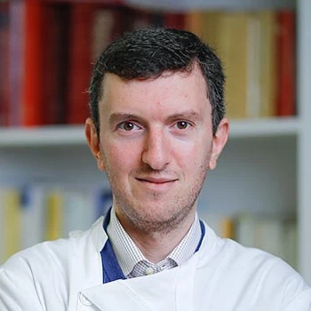 Luis Abegão Pinto