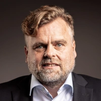 Folke Kiilgaard