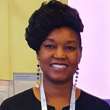 Ciku Mathenge, AOC