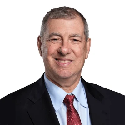 Eric Donnenfeld