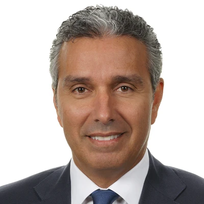Laurent Attias