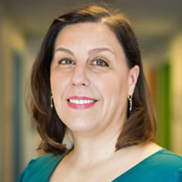 Patricia Piers (J&J)