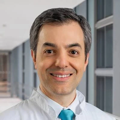 Ramin Khoramnia