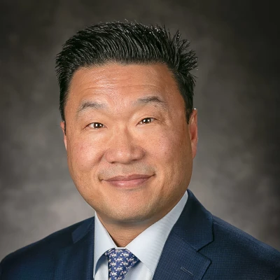Terry Kim (Alcon)