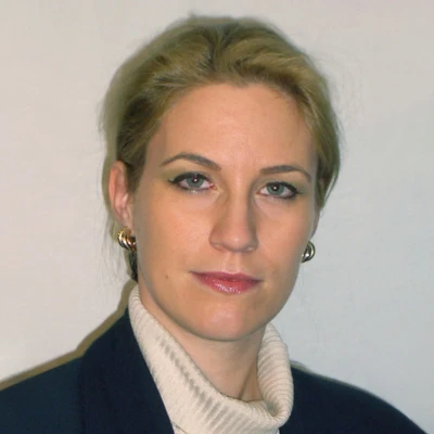 Nicole Eter